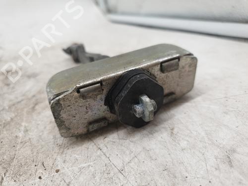 Hinge/Door check strap TOYOTA AVENSIS Estate (_T27_) 2.0 D-4D (ADT270_, ADT270R) | BP24986173C146 