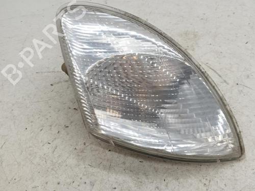 Used Right front indicator Right front indicator RENAULT MEGANE Scenic (JA0/1_) 1.6 e (JA0F) (90 hp) 22879555 22879555