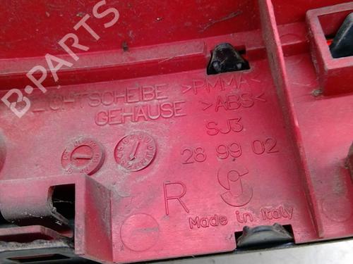 Used Right taillight AUDI A4 B5 (8D2) 1.9 TDI (116 hp) 22868466