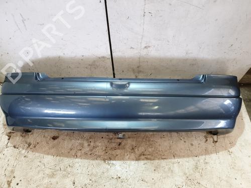 Used Rear bumper OPEL ASTRA G Hatchback (T98) 1.4 16V (F08, F48) (90 hp) 23845407