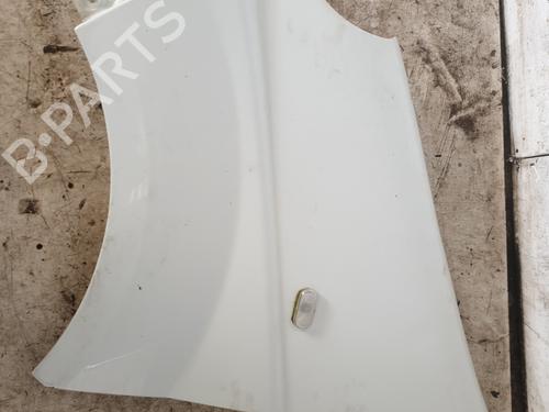 Left front fenders RENAULT TRAFIC II Bus (JL) 2.0 dCi 90 (JL00, JL01, JL0H, JL0M, JL0P, JL0S) | BP25934391C41 