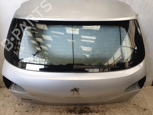 Tailgate PEUGEOT 308 SW II (LC_, LJ_, LR_, LX_, L4_) 1.2 THP 110 | BP29142791C6 