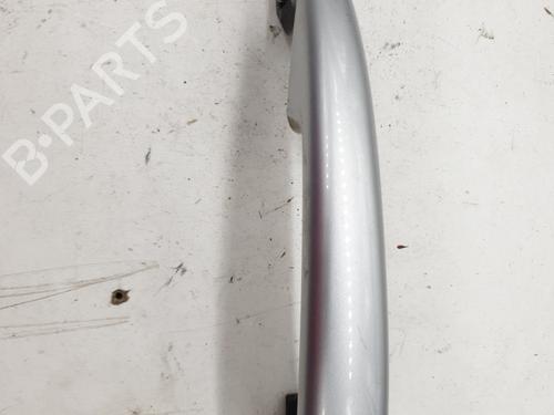 Türgriff hinten links außen für CITROËN C4 I (LC_) 1.6 HDi (90 hp) 22866012