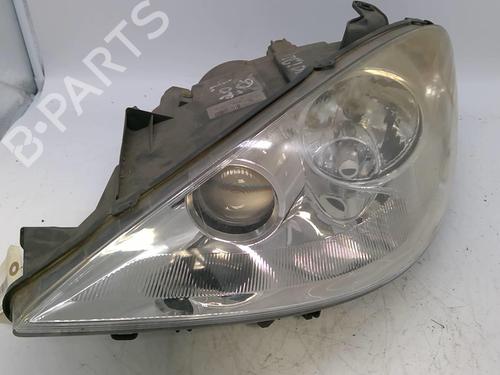 Left headlight PEUGEOT 807 (EB_) 2.2 HDi | BP22875578C28 - Image 2
