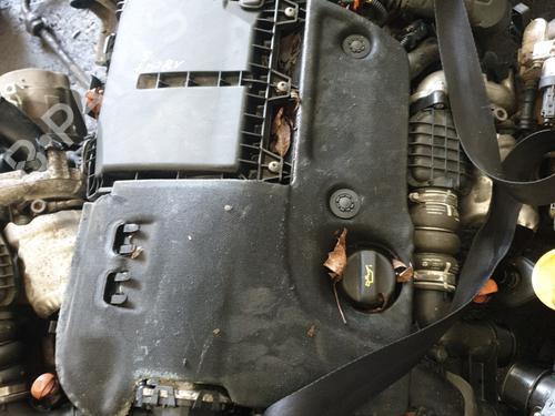 Used Engine RENAULT MEGANE II (BM0/1_, CM0/1_) 1.9 dCi (BM0G, CM0G) (120 hp) 29477609