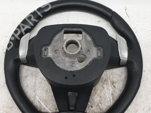 Steering wheel SEAT IBIZA IV SC (6J1, 6P5) 1.4 TSI Cupra | BP24512492C49 
