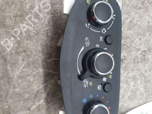 Climate control DACIA LOGAN MCV II 1.5 dCi | BP25917565I5 - Image 3