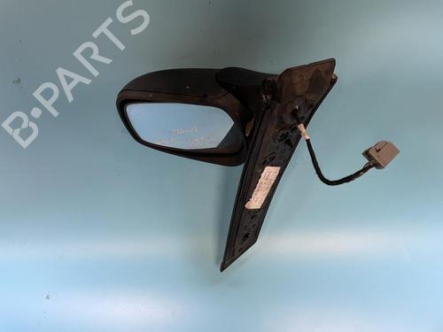 Right mirror FORD FOCUS C-MAX (DM2) 1.6 TDCi | BP25842055C27 