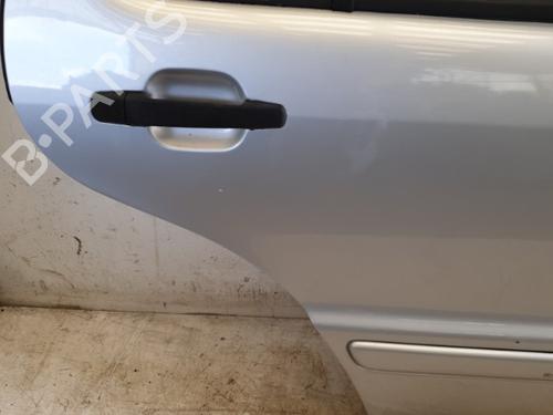 Used Right rear door Right rear door 22864978 22864978
