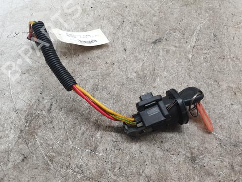 Used Ignition barrel Ignition barrel RENAULT SCÉNIC I MPV (JA0/1_, FA0_) 1.9 dCi (JA05, JA1F) (102 hp) 29537557 29537557