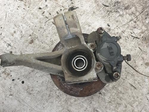 Used Left front steering knuckle MICROCAR MC 1 0.5 (5 hp) 30079560