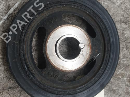Used Pulley CITROËN C3 I (FC_, FN_) 1.4 HDi (68 hp) 29425175