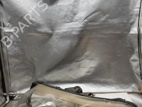 Left headlight RENAULT LAGUNA II (BG0/1_) 1.9 dCi (BG08, BG0G) | BP22874678C28 