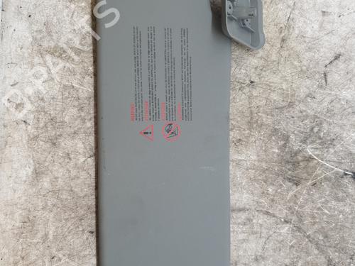 Right sun visor RENAULT TWINGO I (C06_) 1.2 (C066, C068) | BP28139257I2 