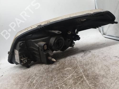 Right headlight DACIA SANDERO 1.2 16V | BP25407281C29 - Image 2