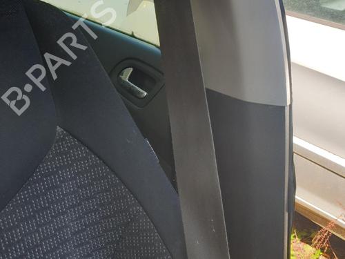 Used Front left seatbelt Front left seatbelt PEUGEOT 308 SW I (4E_, 4H_) 1.6 HDi (109 hp) 29738353 29738353