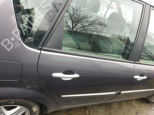left-rear-door-renault-scenic-ii-jm01_-2003-2004-2005-2006-2007-2008-2009-2010-32003262 main image