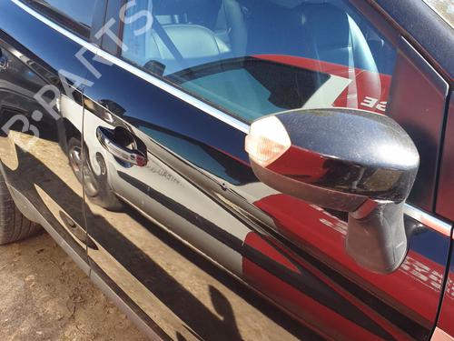 Right front door FORD KUGA I 2.0 TDCi | BP25594578C3 