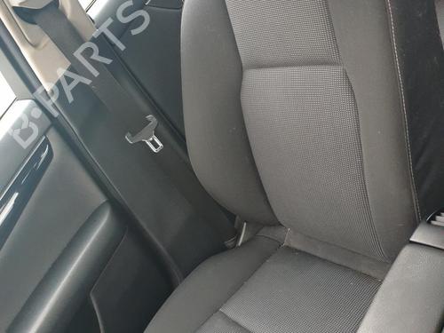 right-front-seat-mercedes-benz-c-class-w204-2007-2008-2009-2010-2011-2012-2013-2014-2015-30081816 main image