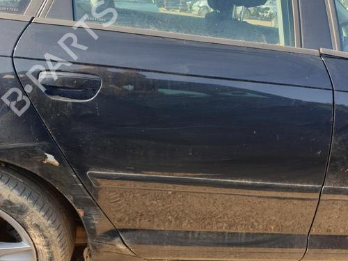 Right rear door AUDI A3 Sportback (8PA) 1.6 | BP26733427C5 