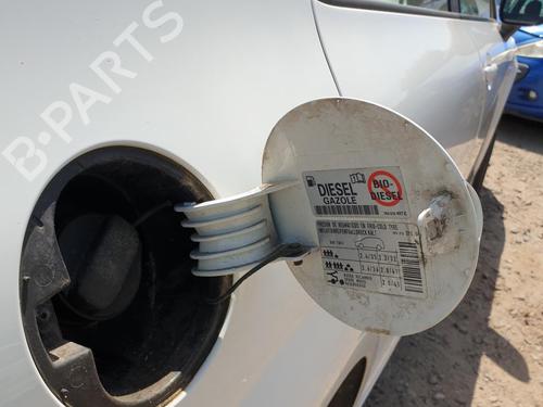 Fuel flap SEAT LEON (1P1) 1.6 TDI | BP26008260C131