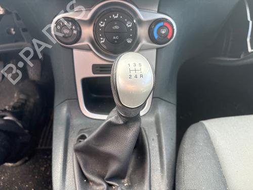Shift knob FORD FIESTA VI (CB1, CCN) 1.4 TDCi | BP39550396I34 - Image 3