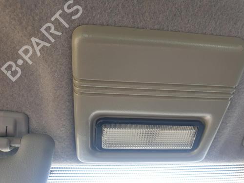 Plafoniera interna Plafoniera interna CITROËN SAXO (S0, S1) 1.1 X, SX (60 hp) 37165372 37165372