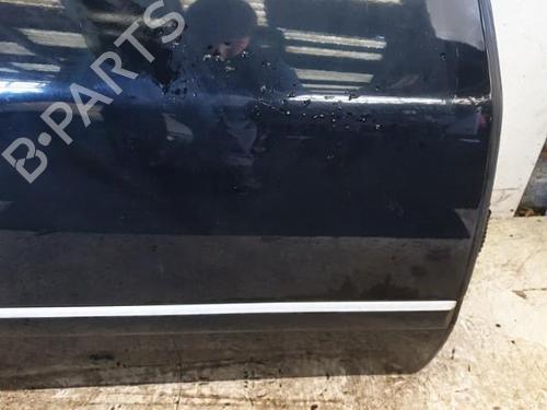 Right rear door PEUGEOT 607 (9D, 9U) 2.7 HDi 24V | BP22870896C5 