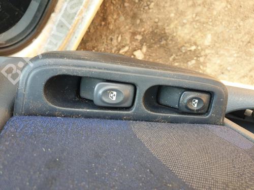 Used Left front window switch Left front window switch 37453177 37453177