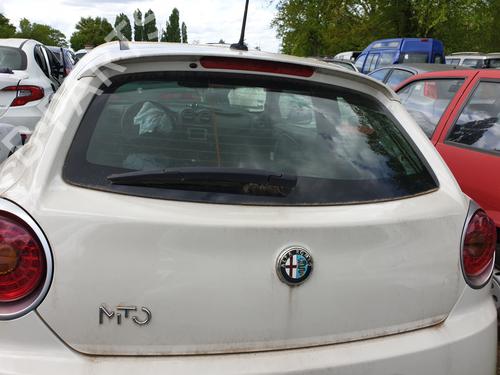 tailgate-alfa-romeo-mito-955_-2008-2009-2010-2011-2012-2013-2014-2015-2016-2017-2018-25290272 main image