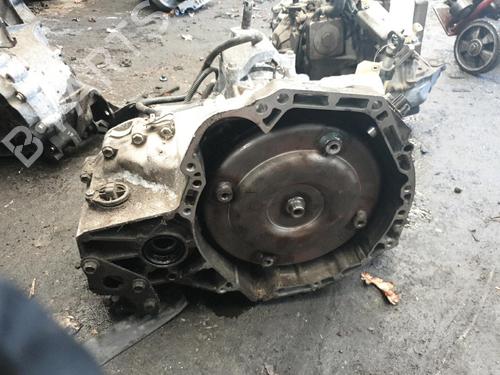 Gearbox NISSAN MICRA III (K12) 1.2 16V | BP22879514M3 