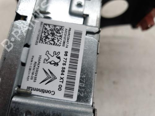 radio-citroen-c3-picasso-sh_-16-hdi-90-96775584xt-2008-22865053 main image