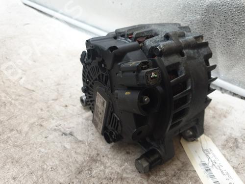 Used Alternator Alternator PEUGEOT 508 SW I (8E_) 2.0 HDi (163 hp) 29506735 29506735