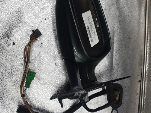 Used Left mirror PEUGEOT 607 (9D, 9U) 2.2 HDi (133 hp) 23967136