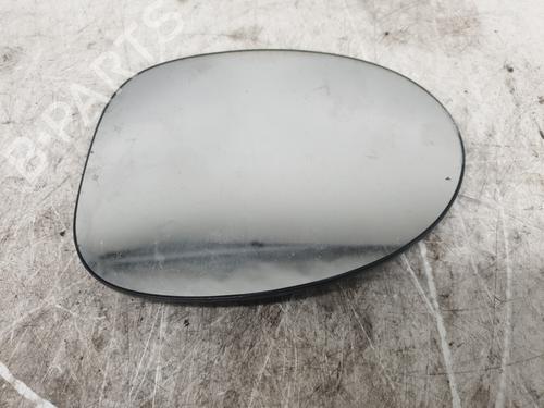 Used Left mirror glass RENAULT TWINGO I (C06_) 1.2 (C066, C068) (58 hp) 23845506