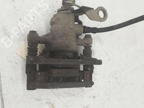 Used Left rear brake caliper LANCIA DELTA III (844_) 1.6 D Multijet (844.AXC11, 844.AXC1A) (120 hp) 24533504