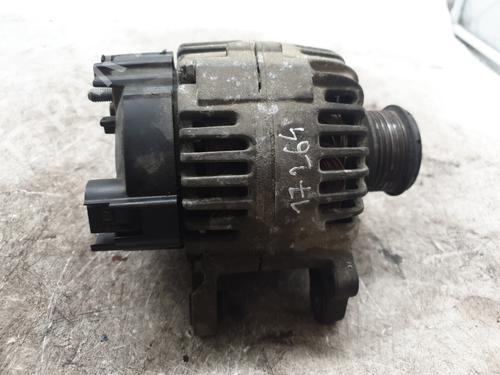 Alternator VW CADDY III Box Body/MPV (2KA, 2KH, 2CA, 2CH) 1.9 TDI BP29204315M7