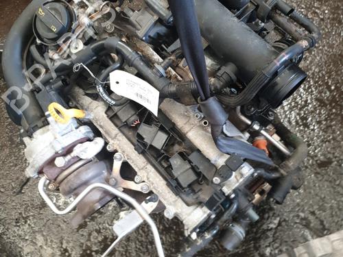 Engine VW TIGUAN (5N_) 1.4 TSI | BP32787347M1 - Image 3