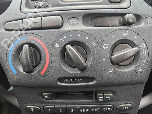 Comando chauffage TOYOTA YARIS (_P1_) 1.0 (SCP10_, SCP10R) | BP30788792I5