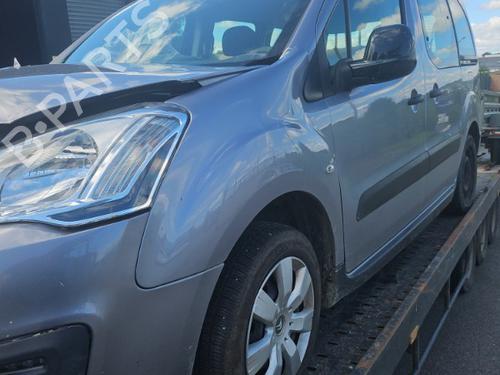 CITROËN BERLINGO MULTISPACE (B9)  1.6 BlueHDi 100  2589789