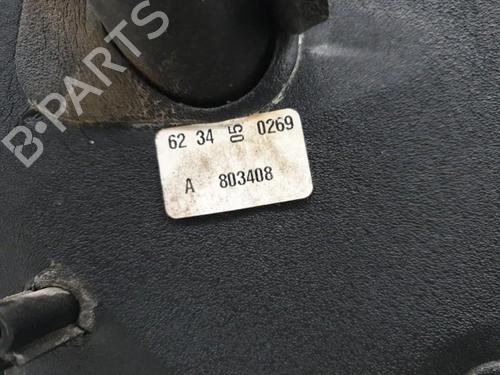 Used Left mirror CITROËN C2 (JM_) 1.4 HDi (68 hp) 22878590