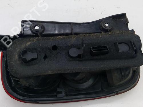 Right taillight NISSAN MICRA III (K12) 1.2 16V | BP22869098C35 
