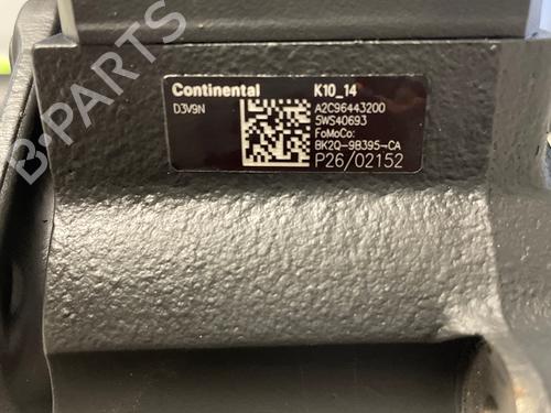 Injection pump PEUGEOT BOXER Van 2.2 HDi 150 | BP39479482M78 - Image 4