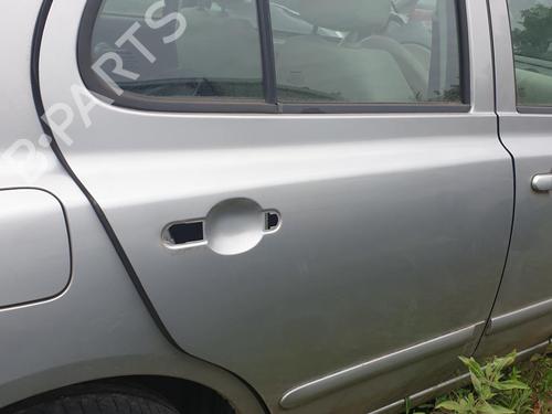 Used Right rear door NISSAN MICRA III (K12) 1.5 dCi (86 hp) 26132763