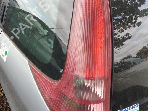 Left taillight PEUGEOT 206 SW (2E/K) 1.4 HDi | BP28035183C34 