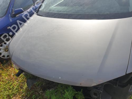 Motorhjelm Motorhjelm VW TOURAN (1T1, 1T2) 2.0 TDI 16V (140 hp) 36960982 36960982