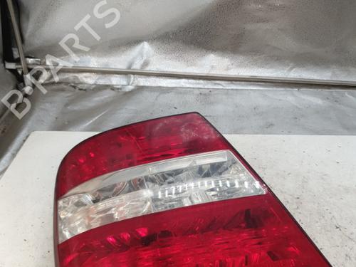Used Left taillight Left taillight FIAT STILO (192_) 1.9 JTD (192_XE1A) (115 hp) 22866502 22866502