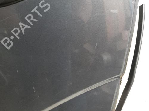 Used Left rear door Left rear door 22872173 22872173