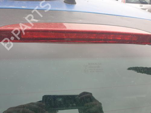 Third brake light RENAULT CLIO II (BB_, CB_) 1.2 16V (BB05, BB0W, BB11, BB27, BB2T, BB2U, BB2V, CB05,... | BP28113172L11 