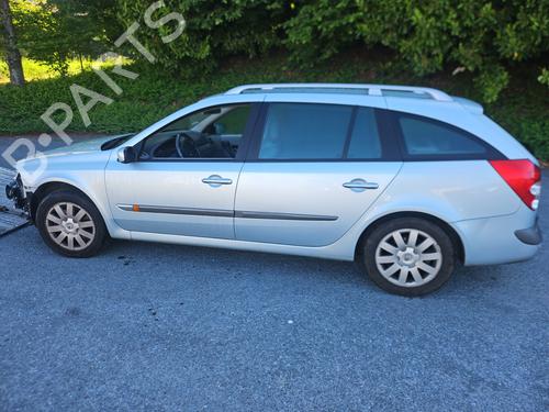 Right front seat RENAULT LAGUNA II Grandtour (KG0/1_) 1.9 dCi (KG0G) | BP28361005C16 